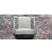 Компьютер двигателя Ford Fiesta 1.4 8a6112b565af