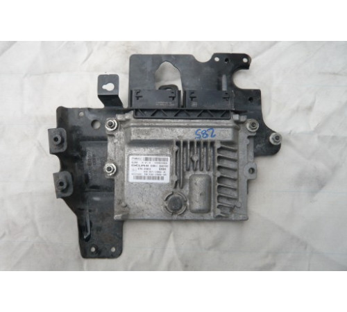 Ford S-MAX компьютер DS71-12B684-EU F1GA-12A650-APE