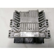 FORD TRANSIT CONNECT КОМПЬЮТЕР ДВИГАТЕЛЯ 7T1112A650HE