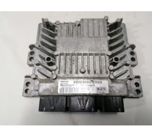 FORD TRANSIT CONNECT КОМПЬЮТЕР ДВИГАТЕЛЯ 7T1112A650HE