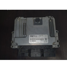 FORD FIESTA MK7 КОМПЬЮТЕР AV21-12A650-RB 1.6 TDCI