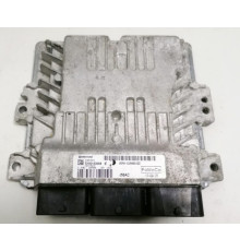 FORD GRAND C-MAX II КОМПЬЮТЕР ДВИГАТЕЛЯ AV6112A650GC