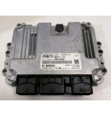 FORD FOCUS MK2 II КОМПЬЮТЕР ДВИГАТЕЛЯ 9M5112A650AG