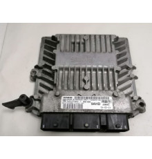 FORD FOCUS MK2 II КОМПЬЮТЕР ДВИГАТЕЛЯ 4M5112A650ZD