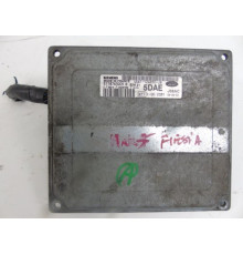 КОМПЬЮТЕР FORD FIESTA 4S61 - 12A650-JB