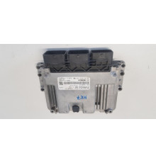 КОМПЬЮТЕР ДВИГАТЕЛЯ FORD FIESTA MK7 BV21-12A650-XE