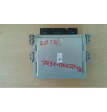 КОМПЬЮТЕР FORD 7G9112A650UG 2.0 TDCI
