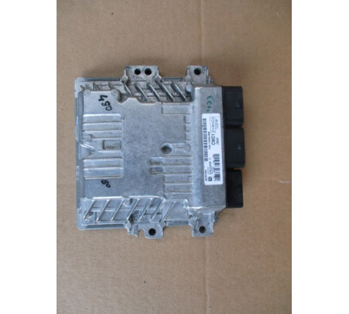 FORD ВОДИТЕЛЬ AV61-12A650-BNB КОМПЬЮТЕР ДВИГАТЕЛЯ