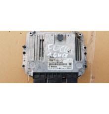 FORD КОМПЬЮТЕР ДВИГАТЕЛЯ 0281017750 9M5112A650AG