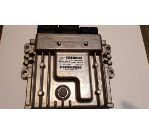 Компьютер ford av41-12a650-dm av4112a650dm 28330764