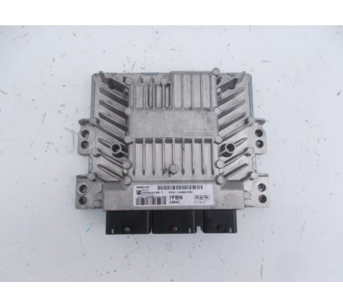 Компьютер Ford S-Max 5ws40416mt 6G9112A650MN