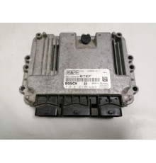 FORD FUSION 1.6 TDCI КОМПЬЮТЕР 5S61-12A650-AF