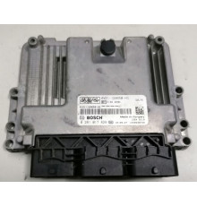 FORD FIESTA MK7 1.6 TDCI КОМПЬЮТЕР AV21-12A650-HG