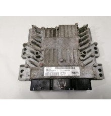 FORD TRANSIT CONNECT КОМПЬЮТЕР ДВИГАТЕЛЯ 7T1112A650DE