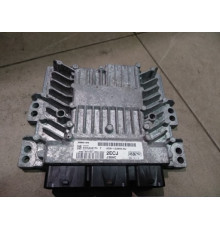 ЭБУ компьютер двигателя FORD G91-12a650-NJ 5WS40417IT
