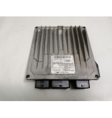 FORD FOCUS MK1 И КОМПЬЮТЕР ДВИГАТЕЛЯ 1S4A9F954CE
