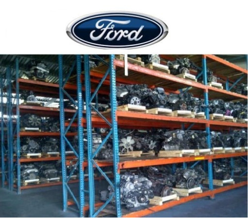 FORD 1.6 КОМПЬЮТЕР ДВИГАТЕЛЯ EMS2204 AV61-12A650-XK