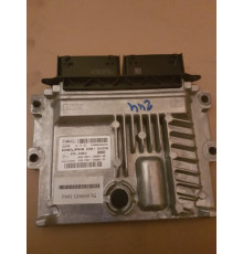 КОМПЬЮТЕР FORD DS71-12B684-XB FV41-12A650-TC DCM6.1