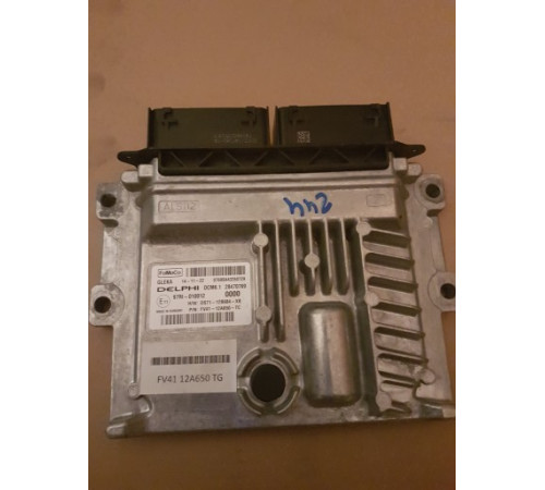 КОМПЬЮТЕР FORD DS71-12B684-XB FV41-12A650-TC DCM6.1