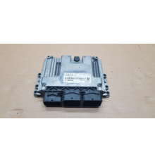 FORD FIESTA КОМПЬЮТЕР ДВИГАТЕЛЯ CV21-12A650-AE