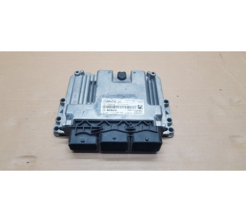 FORD FIESTA КОМПЬЮТЕР ДВИГАТЕЛЯ CV21-12A650-AE