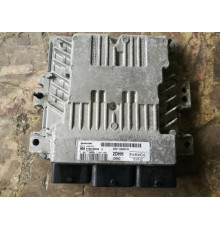 FORD компьютер S180133044 A AV61-12A650-YH