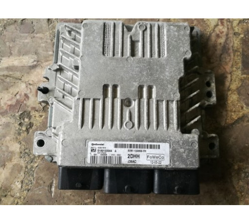 FORD компьютер S180133044 A AV61-12A650-YH