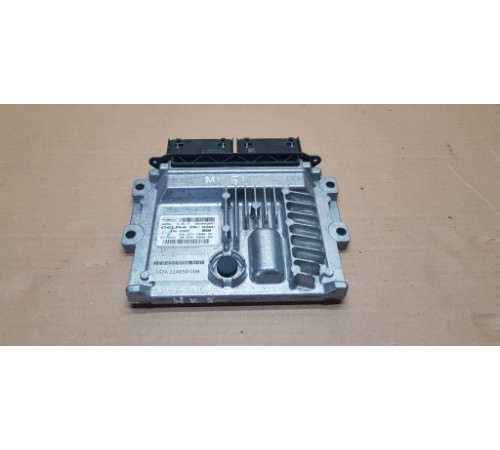 FORD MONDEO MK5 КОМПЬЮТЕР ДВИГАТЕЛЯ DS71 - 12B684-UD