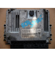 FORD КОМПЬЮТЕР 0281031321 DN15-12A650-XE