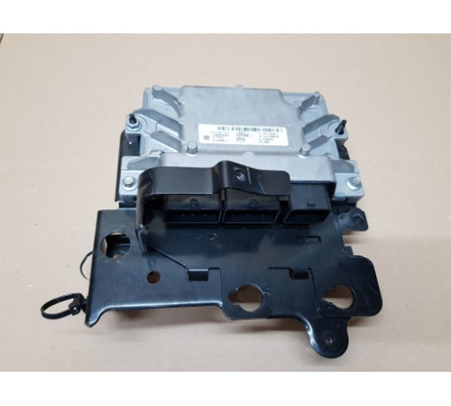 FORD ECOSPORT КОМПЬЮТЕР ДВИГАТЕЛЯ HN15-12A650-CC