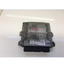 КОМПЬЮТЕР ВОДИТЕЛЬ FORD 4M5112A650JH 5WS40303HT
