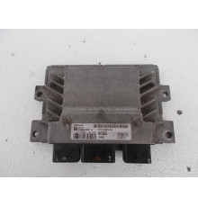 Компьютер Ford B max 1.4 16V CV11 - 12A650-AG