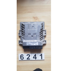КОМПЬЮТЕР ВОДИТЕЛЯ FORD FOCUS BV6112A650MJ