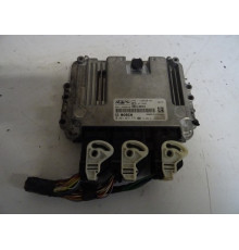 КОМПЬЮТЕР FORD FOCUS II 9M51 - 12A650-BH