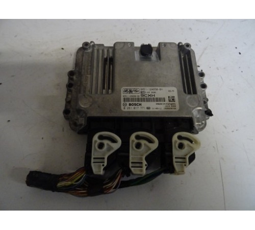 КОМПЬЮТЕР FORD FOCUS II 9M51 - 12A650-BH