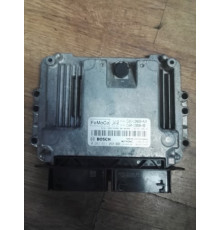КОМПЬЮТЕР FORD FOCUS 1.0 0261S11068 CV61-12A650-AUA