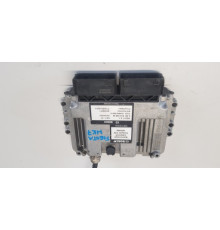 КОМПЬЮТЕР ДВИГАТЕЛЯ FORD FIESTA MK7 CV21-12A650-BA