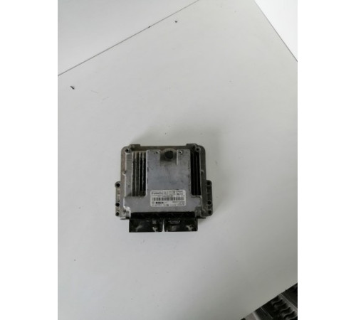 КОМПЬЮТЕР ДВИГАТЕЛЯ FORD FV61-12A650-RD f1f1-12b684-а