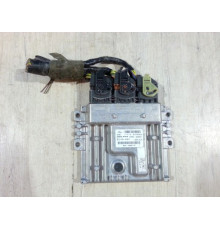 компьютер драйвер Ford BG9112A650RF 28306977