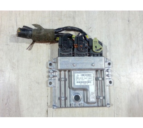 компьютер драйвер Ford BG9112A650RF 28306977
