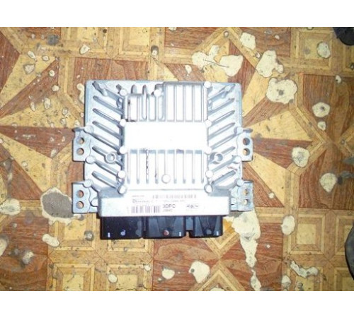 FORD КОМПЬЮТЕР 5WS40607C-T