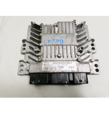 FORD S-MAX И КОМПЬЮТЕР ДВИГАТЕЛЯ 6G9112A650MM