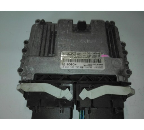 КОМПЬЮТЕР ДРАЙВЕР FORD B-MAX 1.0 TB CV6A-12B684-BB
