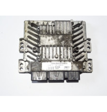 FORD 1.8 TDCI КОМПЬЮТЕР ДВИГАТЕЛЯ 7G91-12A650-TD