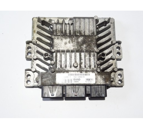 FORD 1.8 TDCI КОМПЬЮТЕР ДВИГАТЕЛЯ 7G91-12A650-TD