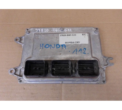 Honda CRV IV компьютер 37820-R6F-G12