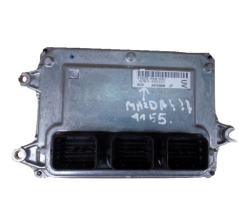 Honda CRV IV 2.0 и-VTEC компьютер 37820-r6a-g61