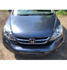 HONDA CR-V III КОМПЬЮТЕР КОНТРОЛЛЕР ДВИГАТЕЛЯ 2,0 AUT