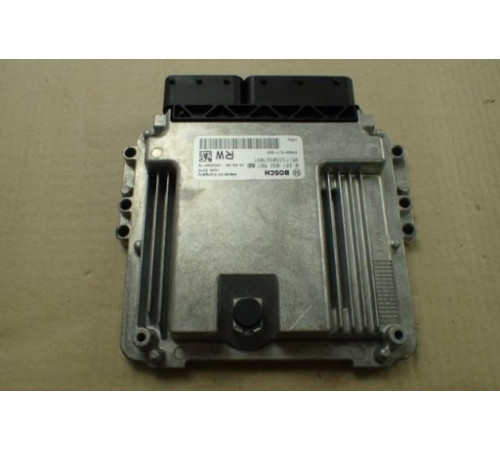 КОМПЬЮТЕР ДВИГАТЕЛЯ 0281032567 HR-V II, 1.6 Я-DTEC 17R