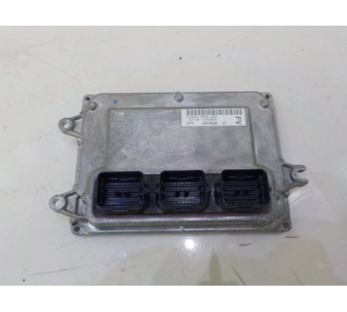 HONDA CRV IV КОМПЬЮТЕР ДВИГАТЕЛЯ 37820 R6A